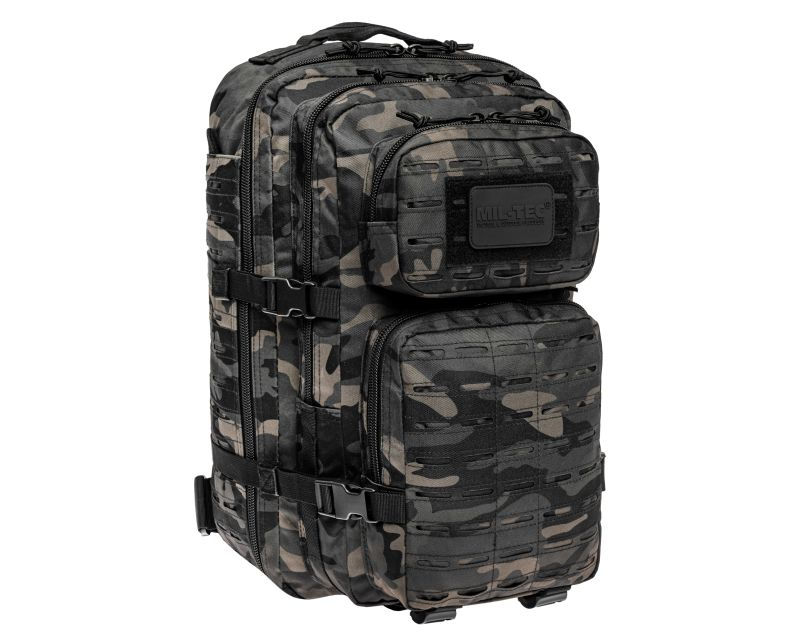 Рюкзак Mil-Tec Assault Pack Laser Cut Large 36 л