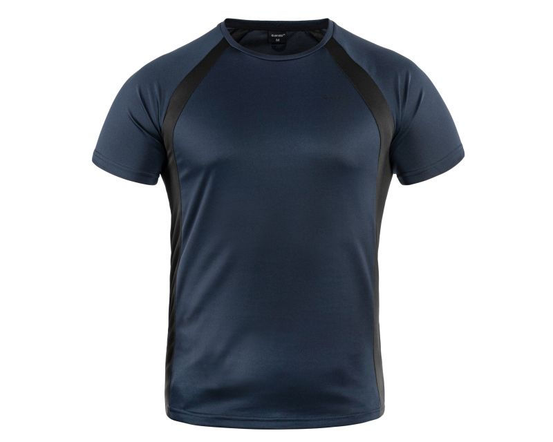 Термоактивна футболка Hi-Tec Maven