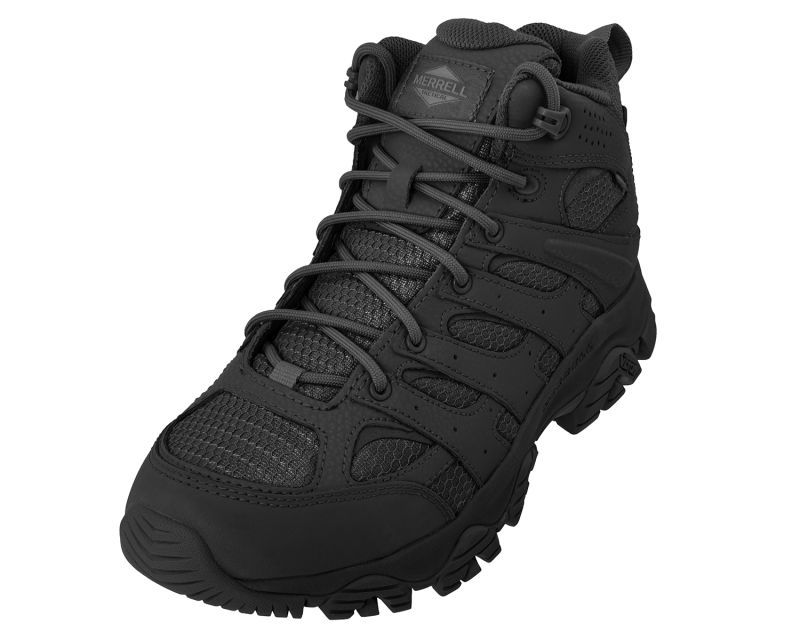 Миниатюра: Черевики Merrell MOAB 3 Mid Tactical Waterproof