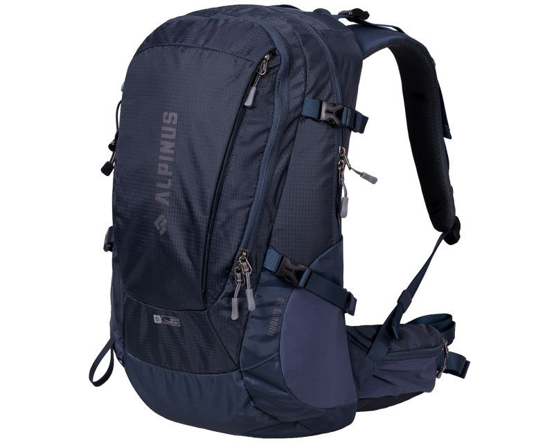 Рюкзак Alpinus Muddus 30 л