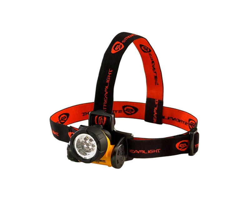 Налобний ліхтарик Streamlight Septor - 120 люменів