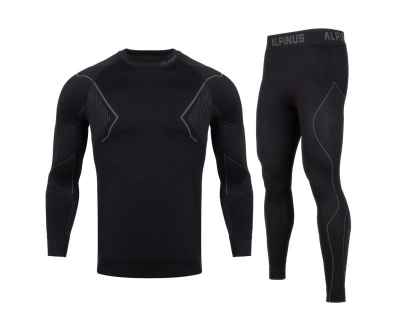 Термоактивна білизна Alpinus Active Base Layer - набір