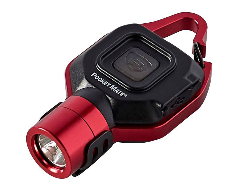 Прев'ю: Ліхтарик Streamlight Pocket Mate USB - 325 люменів