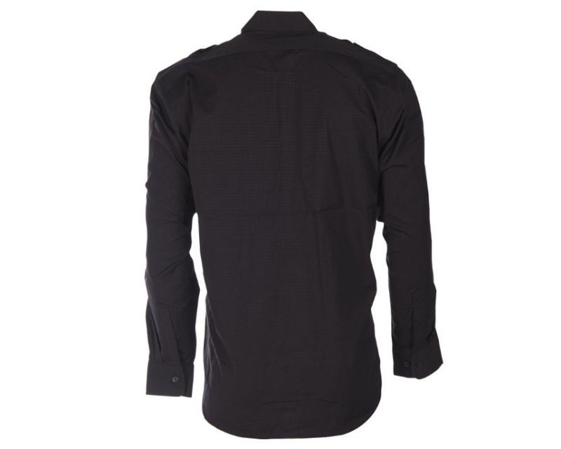 Миниатюра: Сорочка тактична Mil-Tec Ripstop Long Sleeve