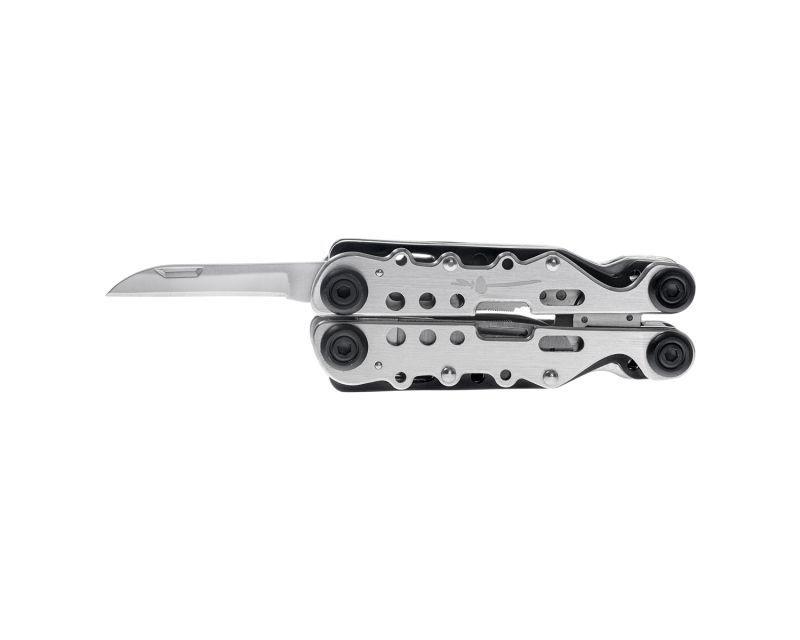 Прев'ю: Мультитул Sayre Silver SKMT-27SLV
