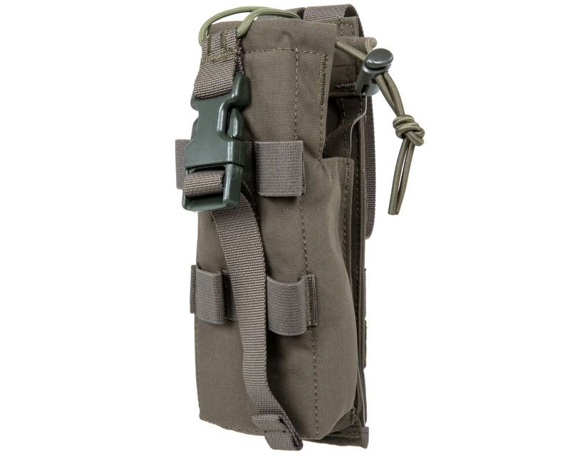 Підсумок Wosport для радіостанції