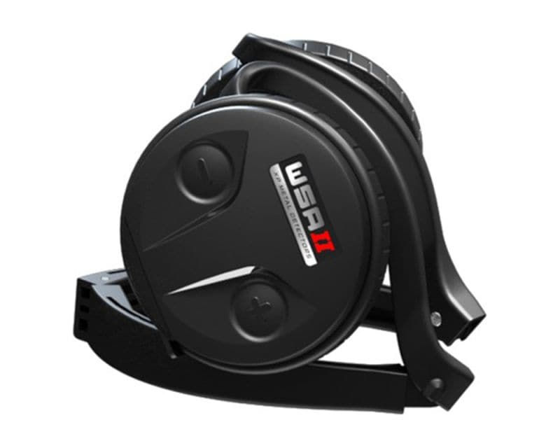 Миниатюра: Безпровідні навушники XP WS Audio II для DEUS II