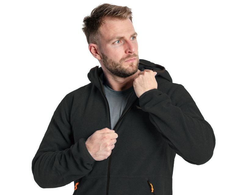 Миниатюра: Флісова кофта Salewa Nuvolo Polarlite