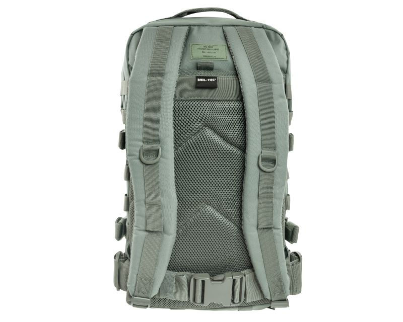 Миниатюра: Рюкзак Mil-Tec Assault Pack Large 36 л