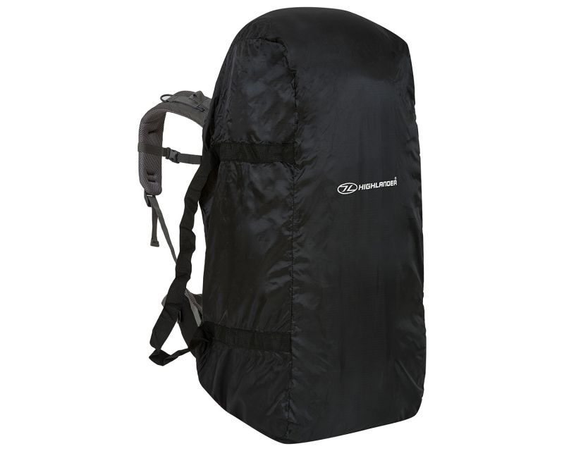 Чохол для рюкзака Highlander Outdoor Combo Rain Cover 80-100 л