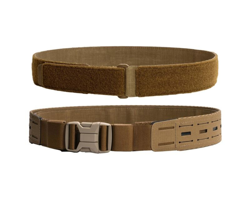 Прев'ю: Тактичний ремінь Templar's Gear PT6 Tactical Belt