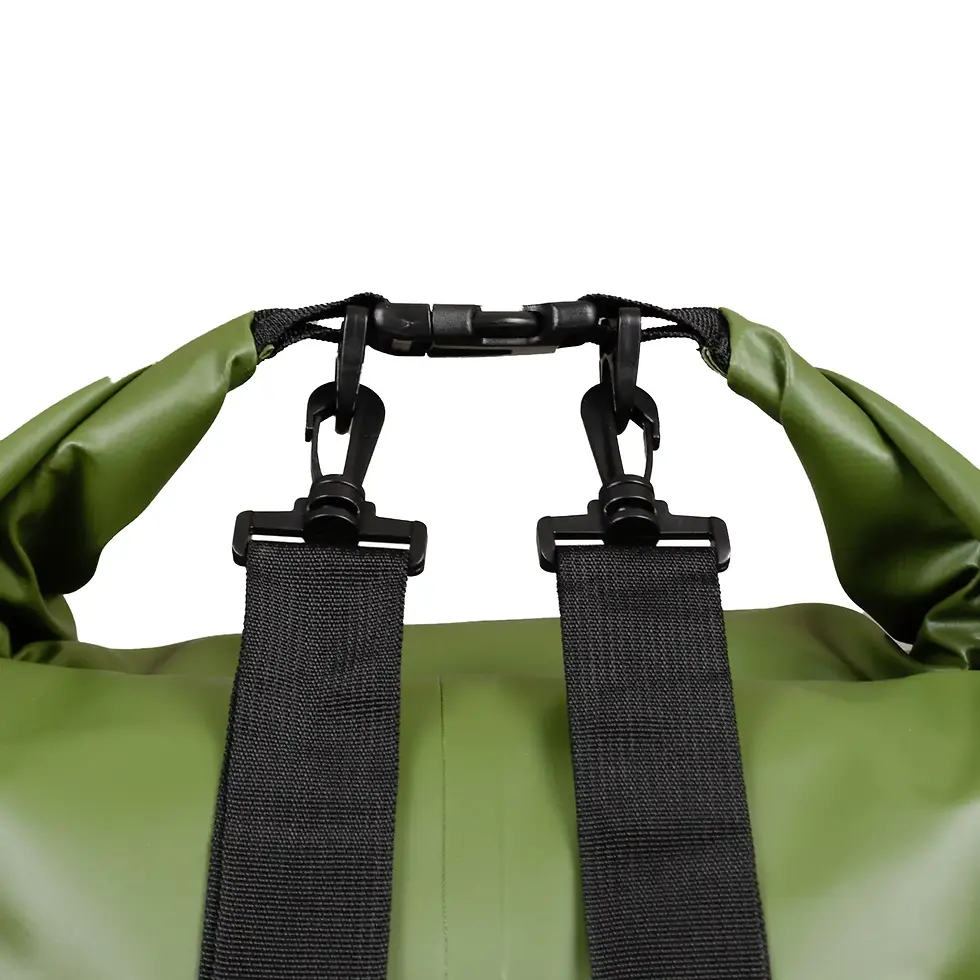 Прев'ю: Гермомішок TRAMP PVC 90л