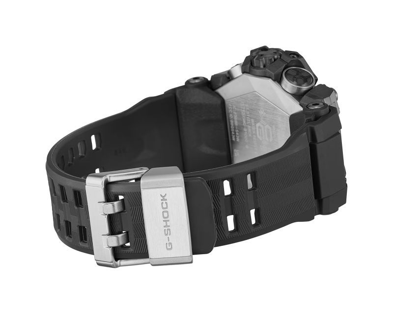 Прев'ю: Годинник Casio G-Shock Master of G Premium Mudmaster GWG-B1000-3AER