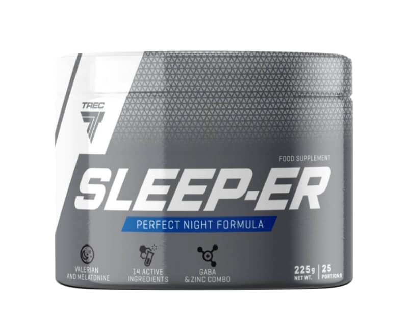 Sleep-er Trec 225 г - дієтична добавка
