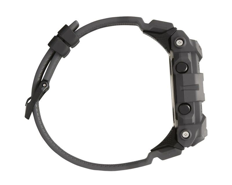 Прев'ю: Годинник Casio G-Shock G-Squad GBD-800UC-3ER