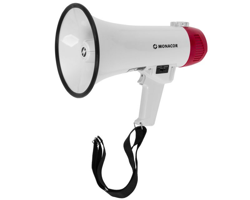 Мегафон Monacor 10 W TM-10