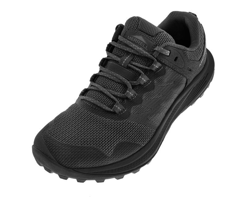 Прев'ю: Кросівки Merrell Nova 3 Low Tactical