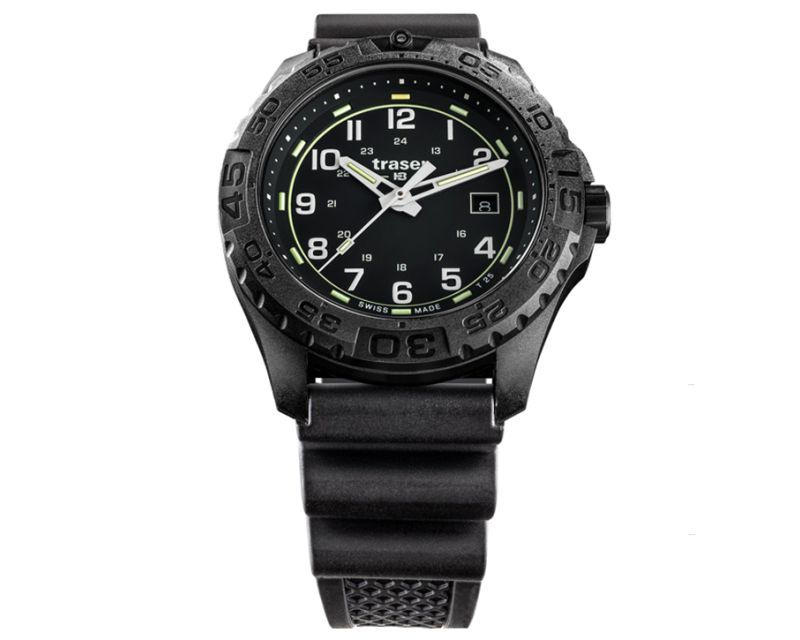 Годинник Traser P96 Outdoor Pioneer Evolution RS