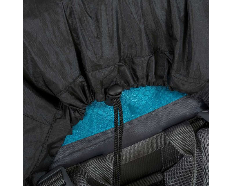 Миниатюра: Чохол для рюкзака Highlander Outdoor Combo Rain Cover 80-100 л