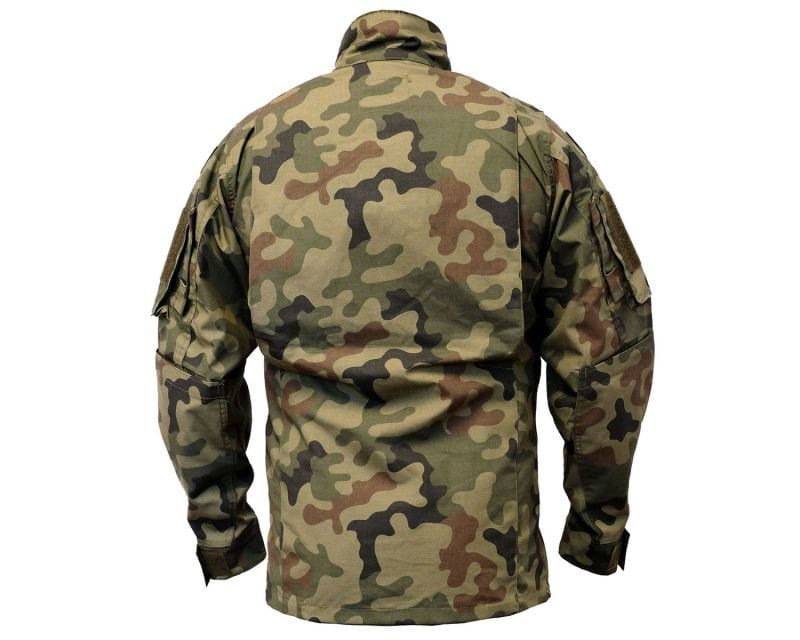 Миниатюра: Дитячий формений світшот MaxPro-Tech WZ 2010 Rip-Stop