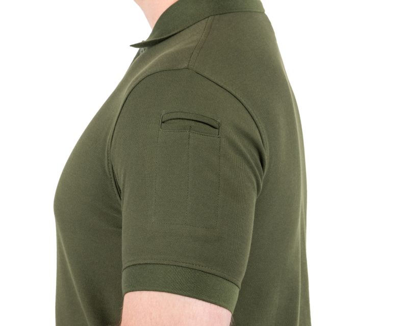 Миниатюра: Сорочка поло Highlander Stoirm Professional Tactical PC-01