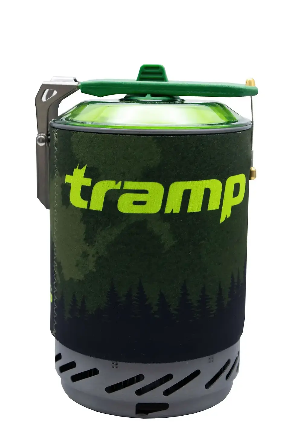 Прев'ю: Система для приготування їжі Tramp 1,0л