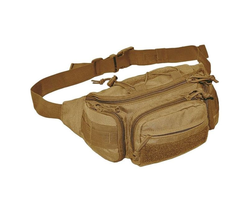 Сумка на пояс Texar 5,2 л