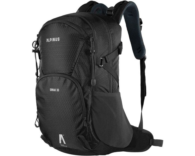 Рюкзак Alpinus Ornak II 30 л