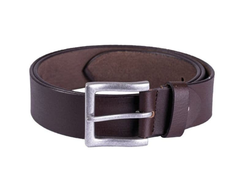 Шкіряний ремінець Mil-Tec Nappa