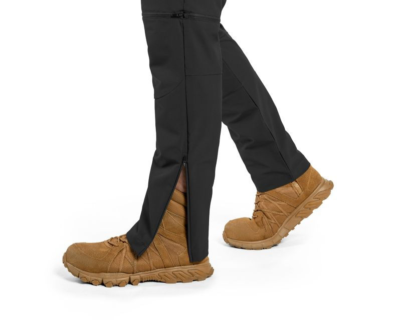 Прев'ю: Штани Mil-Tec Zip-Off Performance