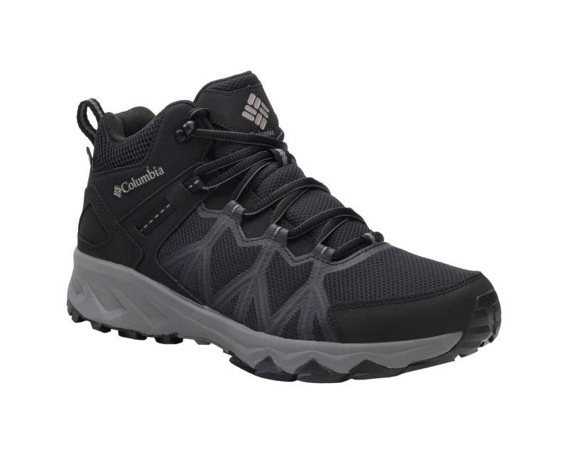 Черевики Columbia PeakFreak II Mid OutDry