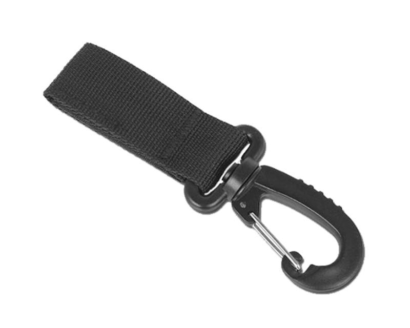 Миниатюра: Строп Mil-Tec з композитною пряжкою 50 мм