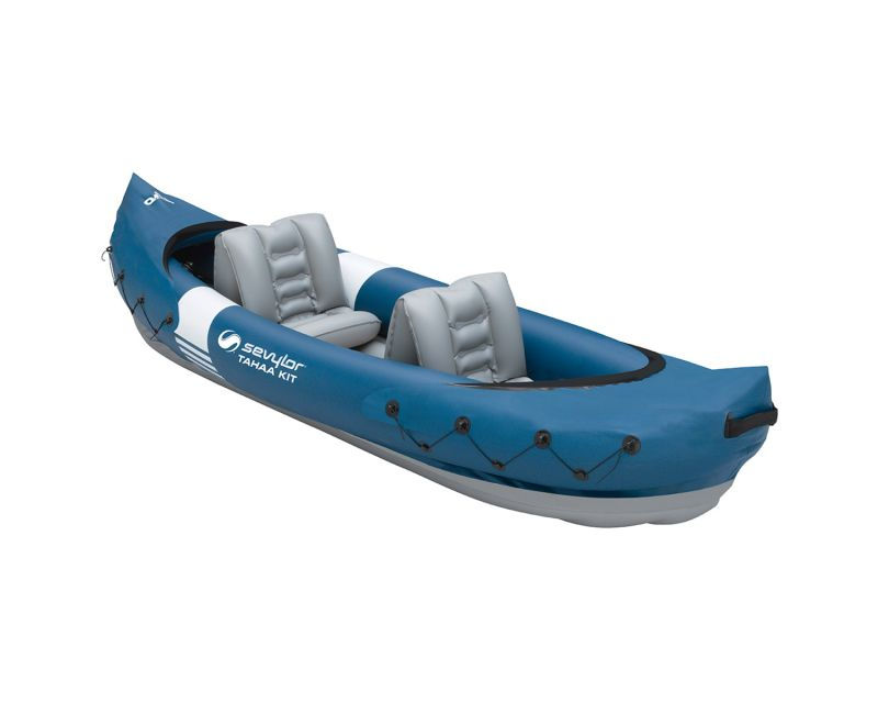 Байдарка Sevylor Tahaa Kit