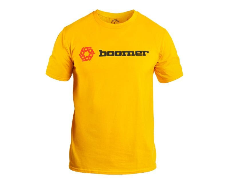 Футболка T-shirt Kałdun Boomer