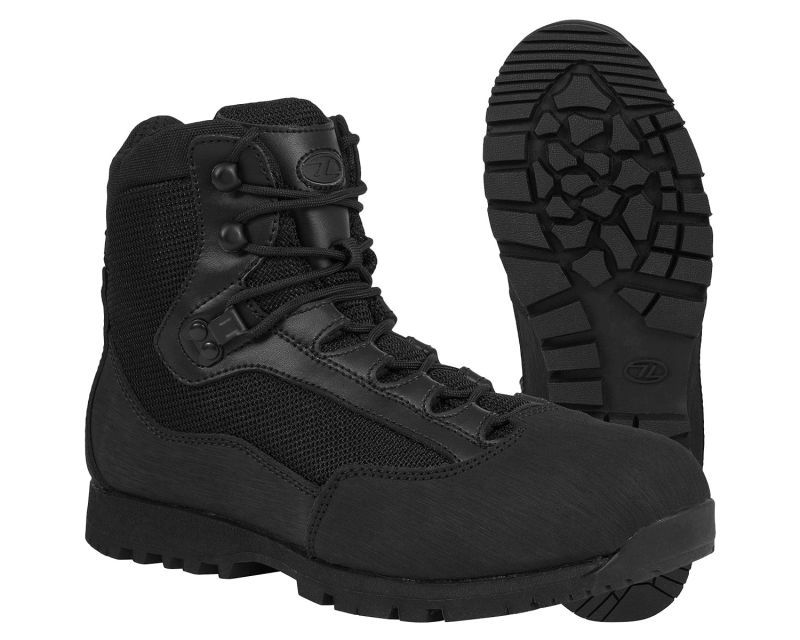 Черевики Highlander Forces Pentland