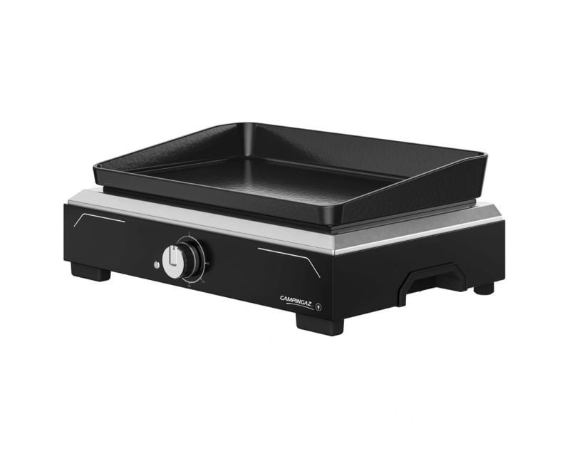 Електричний гриль Campingaz Plancha Electric 1 XD