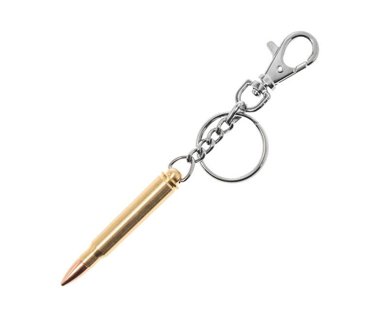 Брелок Mil-Tec - патрон 5,56 мм