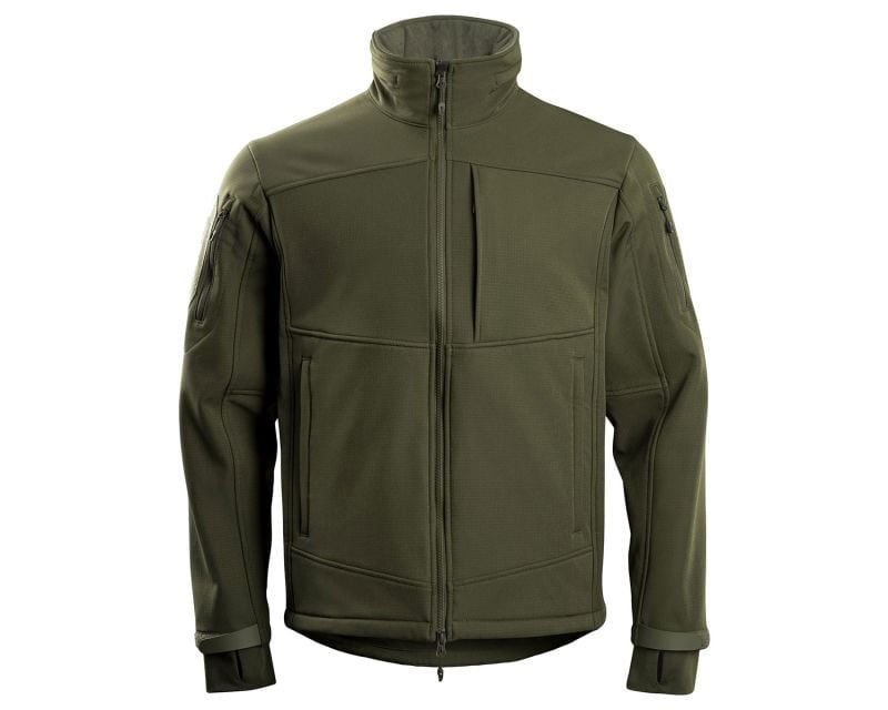 Прев'ю: Куртка Highlander Stoirm Tactical Softshell