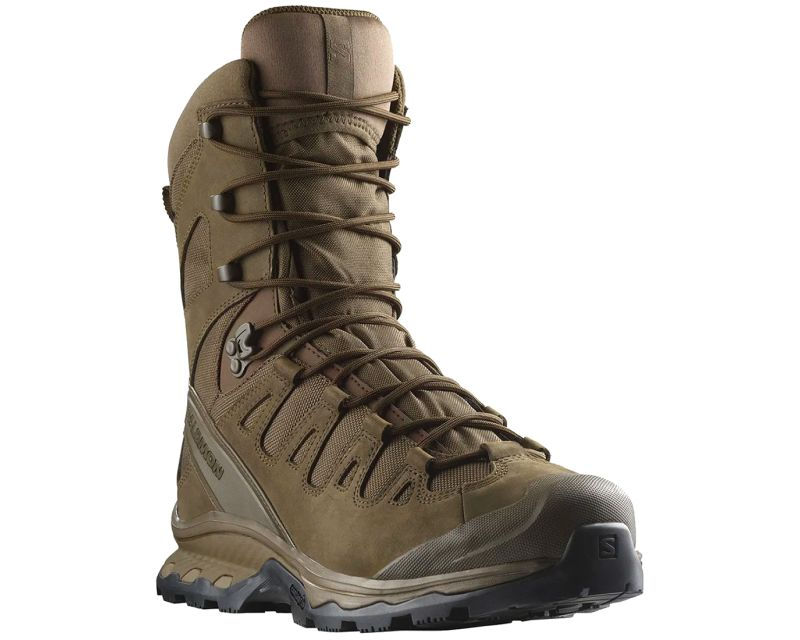 Черевики Salomon Quest 4D GTX Forces 2 High EN