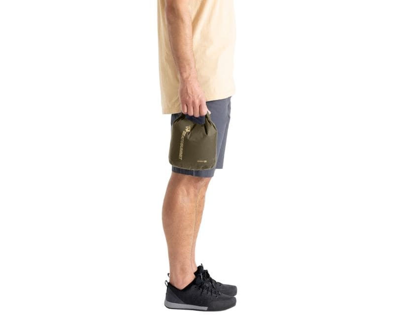 Прев'ю: Водонепроникний мішок Sea To Summit Lightweight Dry Bag 3 л