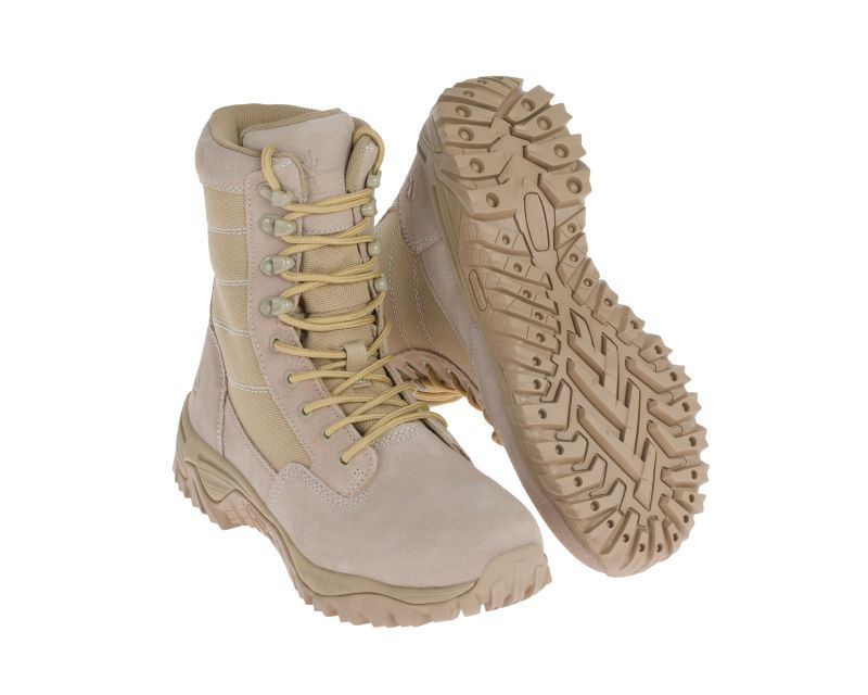 Тактичні черевики Vemont