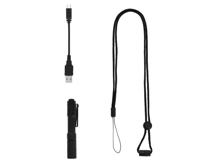 Прев'ю: Ліхтарик Streamlight MicroStream USB - 250 люменів