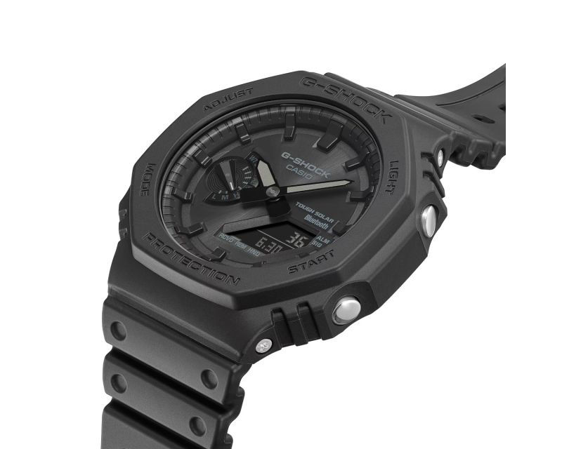 Прев'ю: Годинник Casio G-Shock Octagon GA-B2100-1A1ER