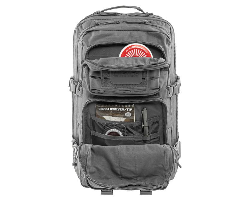 Прев'ю: Рюкзак Mil-Tec Assault Pack Laser Cut Large 36 л