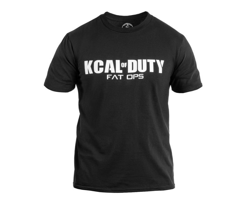 Футболка T-shirt Kałdun Kcal Of Duty
