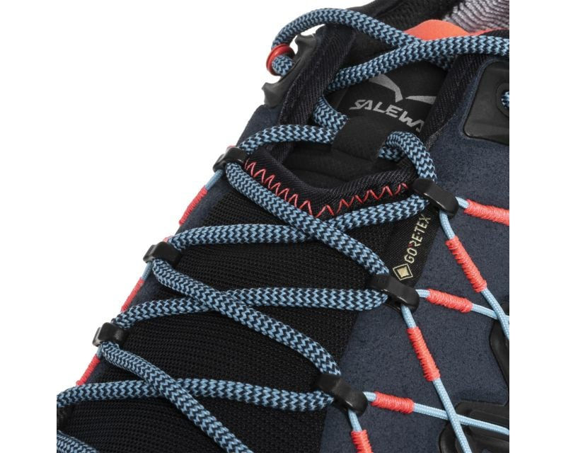 Прев'ю: Жіночі кросівки Salewa Wildfire Edge GTX
