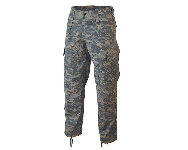 Прев'ю: Штани Texar RipStop WZ10