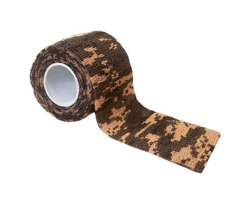 Маскувальна стрічка Texar Marpat