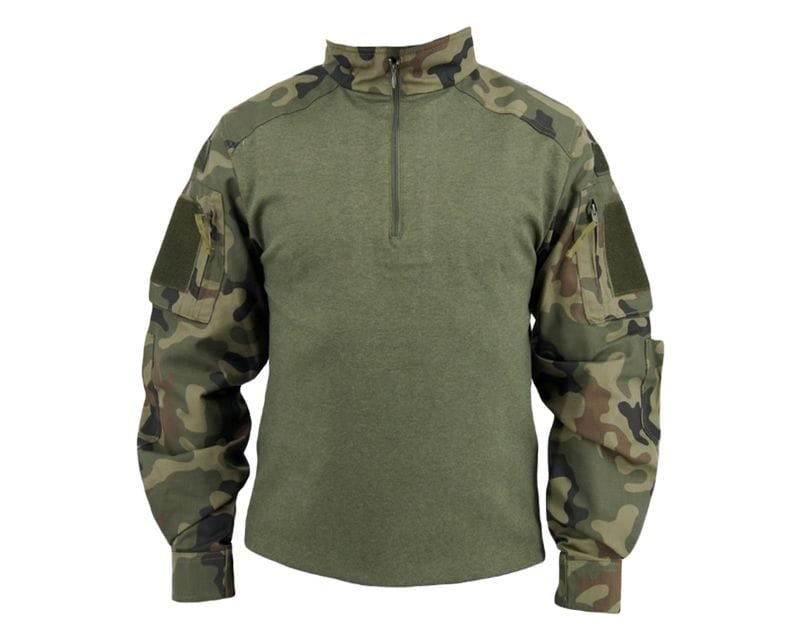 Бойова сорочка Combat Shirt Wz 2010