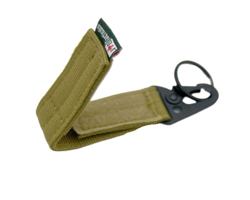 Миниатюра: Строп JB Tacticals MOLLE Belt Holder